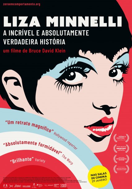 Liza Minnelli: A Incr�vel e Absolutamente Verdadeira Hist�ria