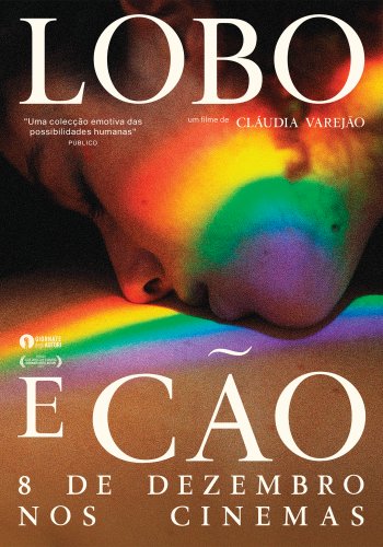 LOBO E CAO