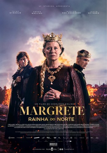 MARGRETE RAINHA DO NORTE