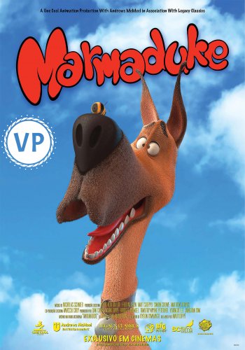 MARMADUKE VP