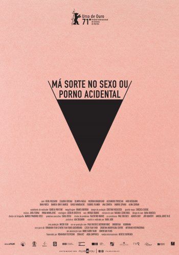 M� Sorte no Sexo ou Porno Acidental