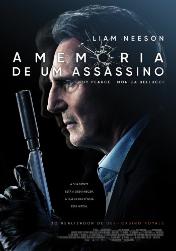 MEMORIA DE UM ASSASSINO