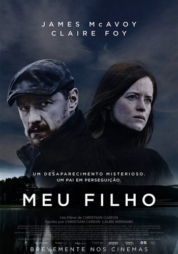 MEU FILHO
