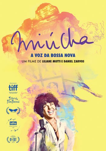 Mi�cha A Voz Da Bossa Nova