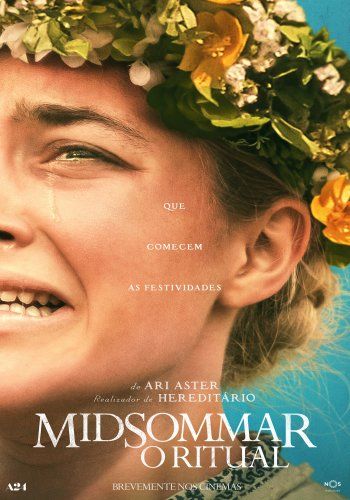 MIDSOMMAR- O RITUAL
