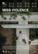 MISS VIOLENCE