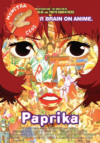 Paprika 2023
