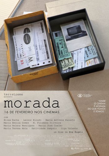 MORADA