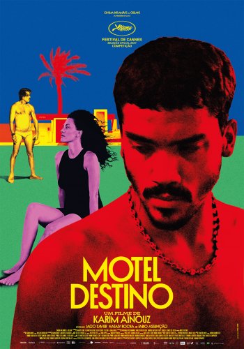 Motel Destino