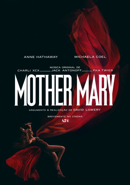 MOTHER MARY