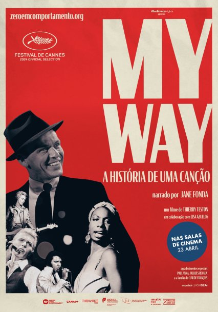 MY WAY 2026