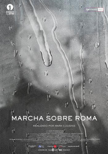 MARCHA SOBRE ROMA