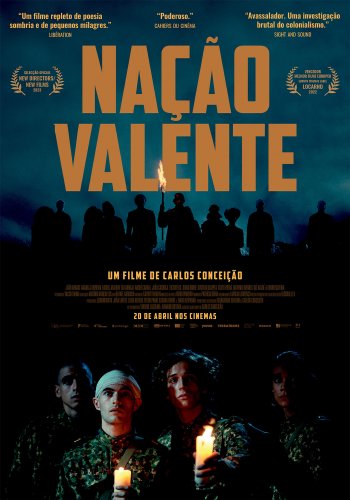 NACAO VALENTE