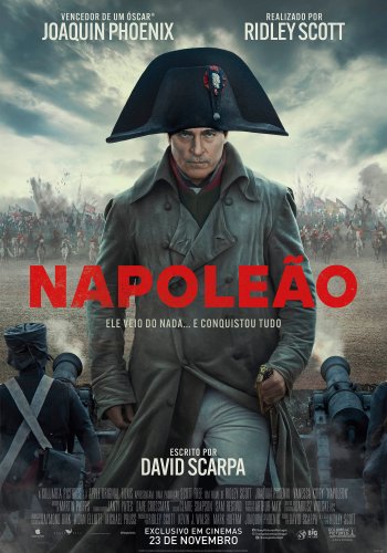 NAPOLEAO