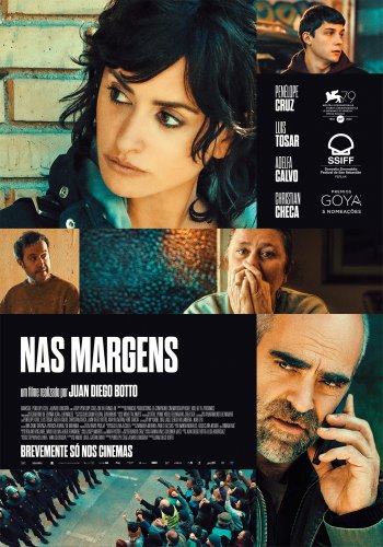 NAS MARGENS