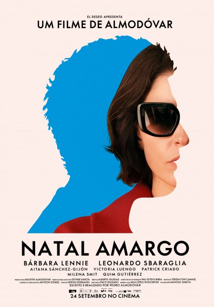 NATAL AMARGO
