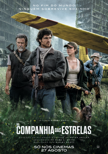 COMPANHIA DAS ESTRELAS, NA
