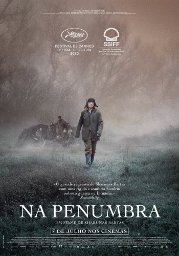 NA PENUMBRA
