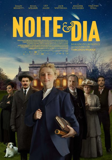 NOITE E DIA
