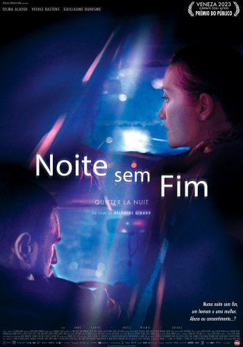 NOITE SEM FIM