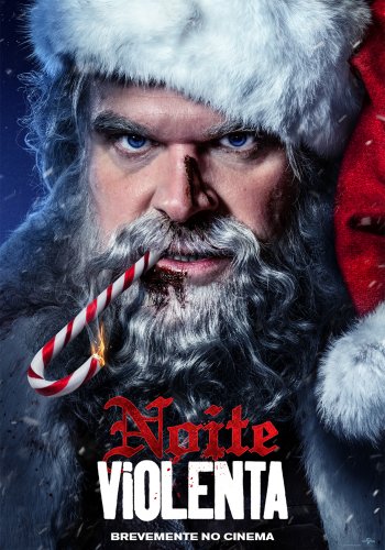 NOITE VIOLENTA