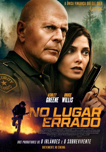 NO LUGAR ERRADO