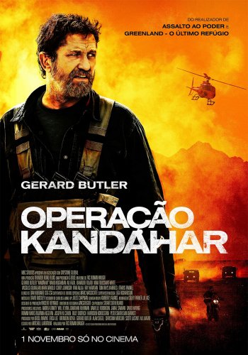 OPERACAO KANDAHAR