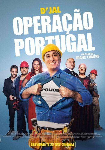 Opera��o Portugal