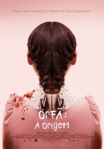 ORFA A ORIGEM