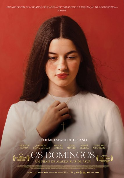 DOMINGOS, OS