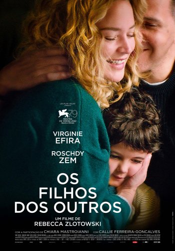 FILHOS DOS OUTROS