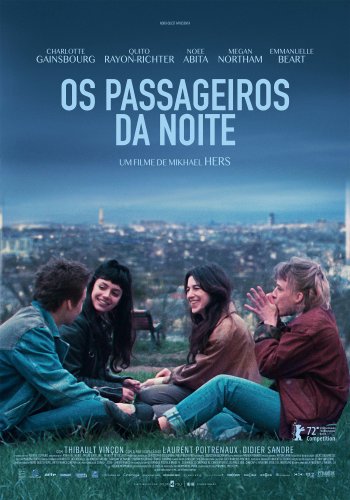 PASSAGEIROS DA NOITE