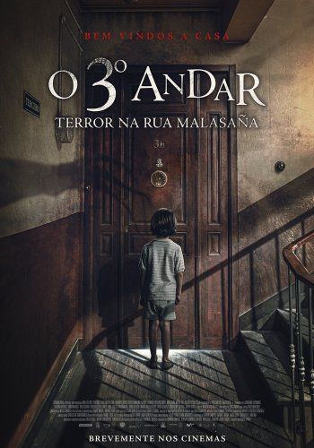 O 3� Andar: Terror na Rua Malasa�a
