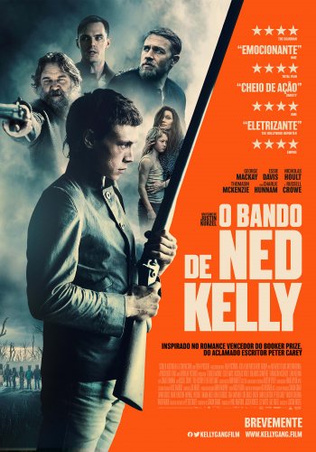 BANDO DE NED KELLY