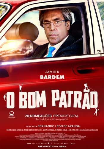 BOM PATRAO