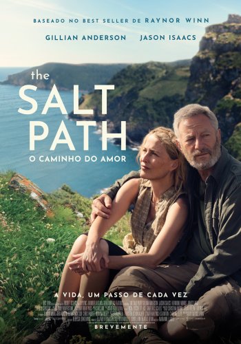 SALT PATH CAMINHO DO AMOR