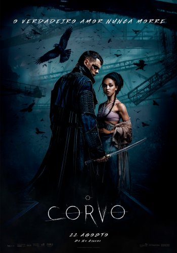 CORVO 2024