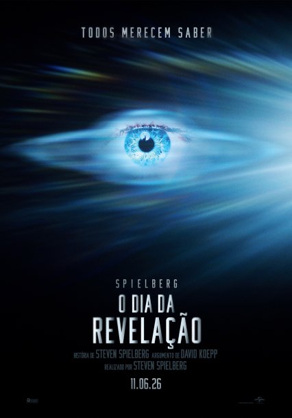 DIA DA REVELACAO, O
