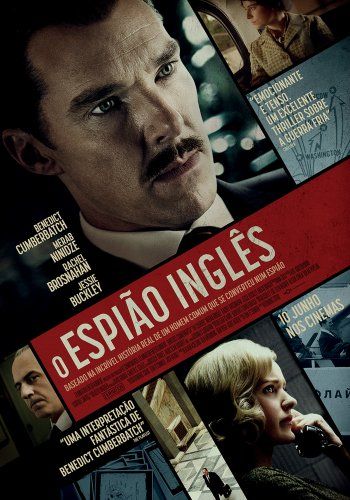 O Espi�o Ingl�s