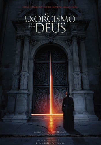 EXORCISMO DE DEUS