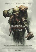 HEROI DE HACKSAW RIDGE