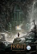 HOBBIT A DESOLACAO DE SMAUG 3D