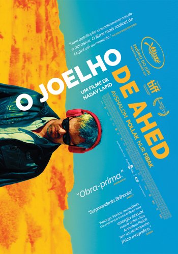 O JOELHO DE AHED