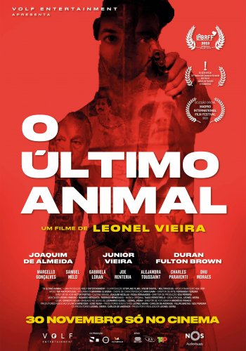 ULTIMO ANIMAL