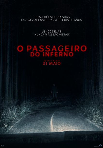 PASSAGEIRO DO INFERNO, O