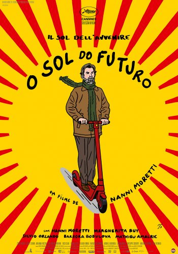 SOL DO FUTURO