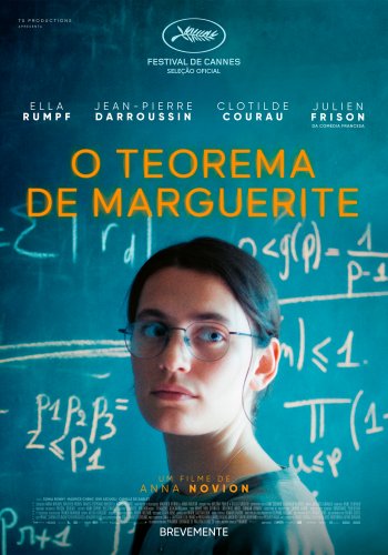 TEOREMA DE MARGUERITE