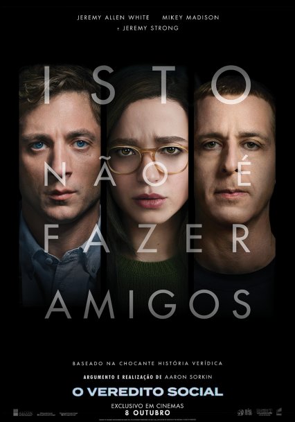 VEREDITO SOCIAL, O