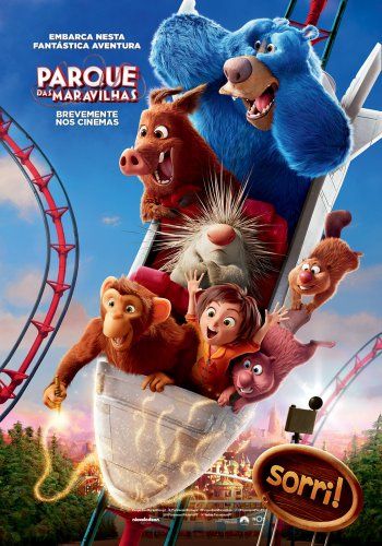 PARQUE DAS MARAVILHAS VP