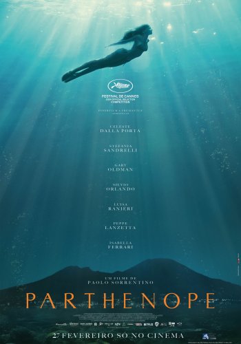 PARTHENOPE